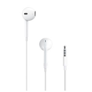 iPhone EarPods with 3.5 mm Headphone Plug